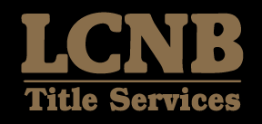 LCNB Title logo