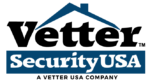 Vetter Security logo