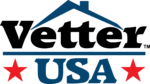 Vetter USA logo