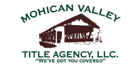 Mohican Valley Title logo